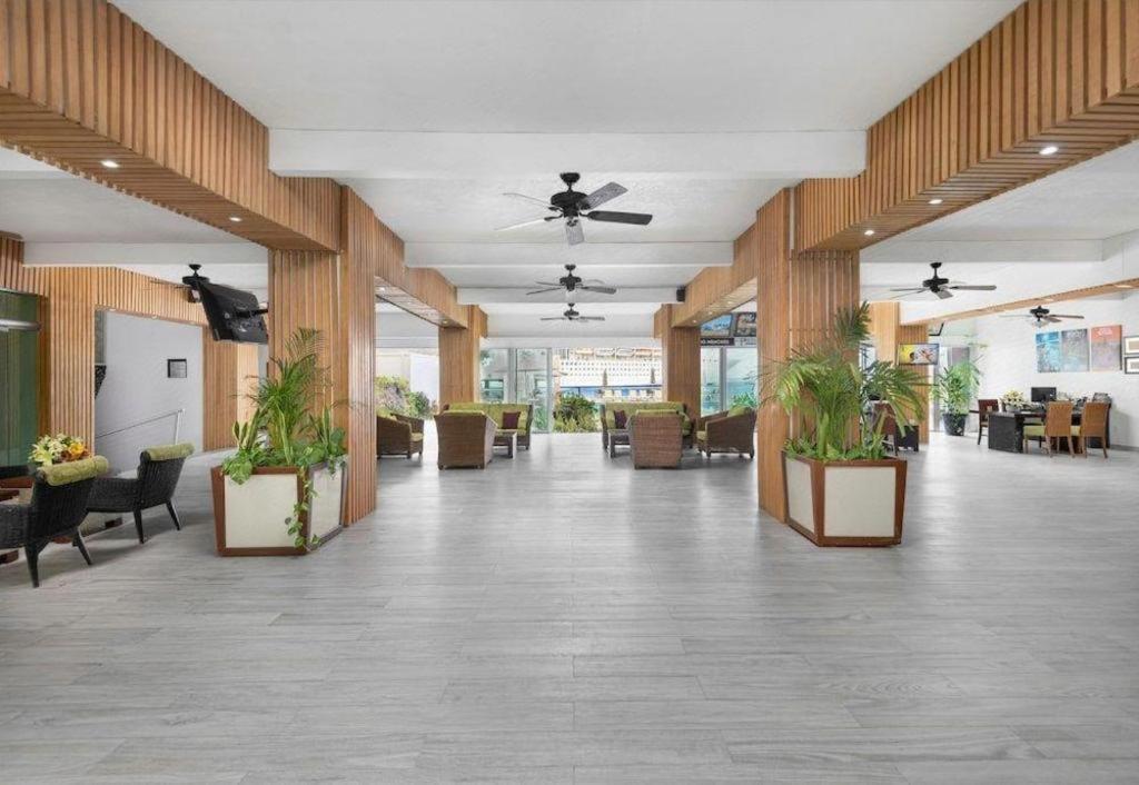 El Cid La Ceiba Hotel 3*
