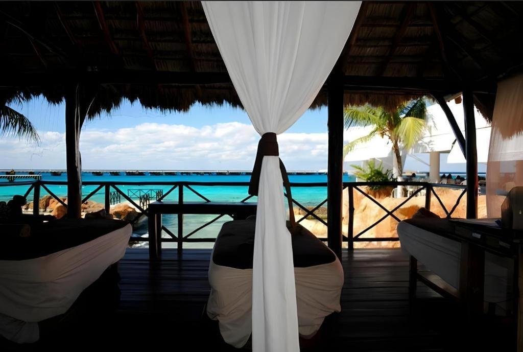 Hotel El Cid La Ceiba Cozumel