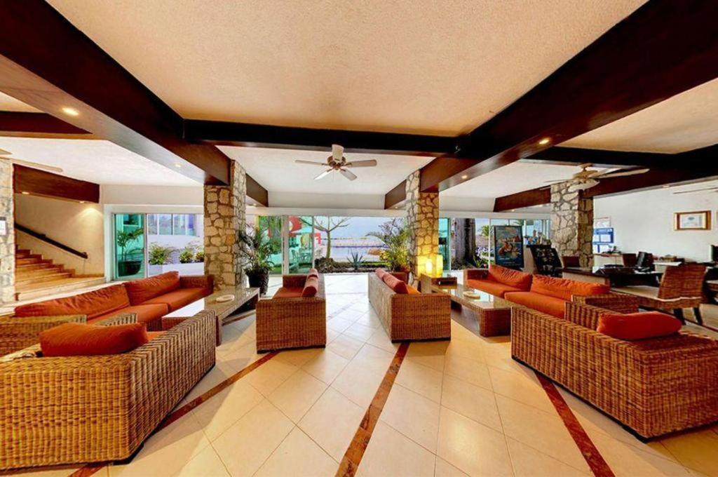 El Cid La Ceiba Hotel