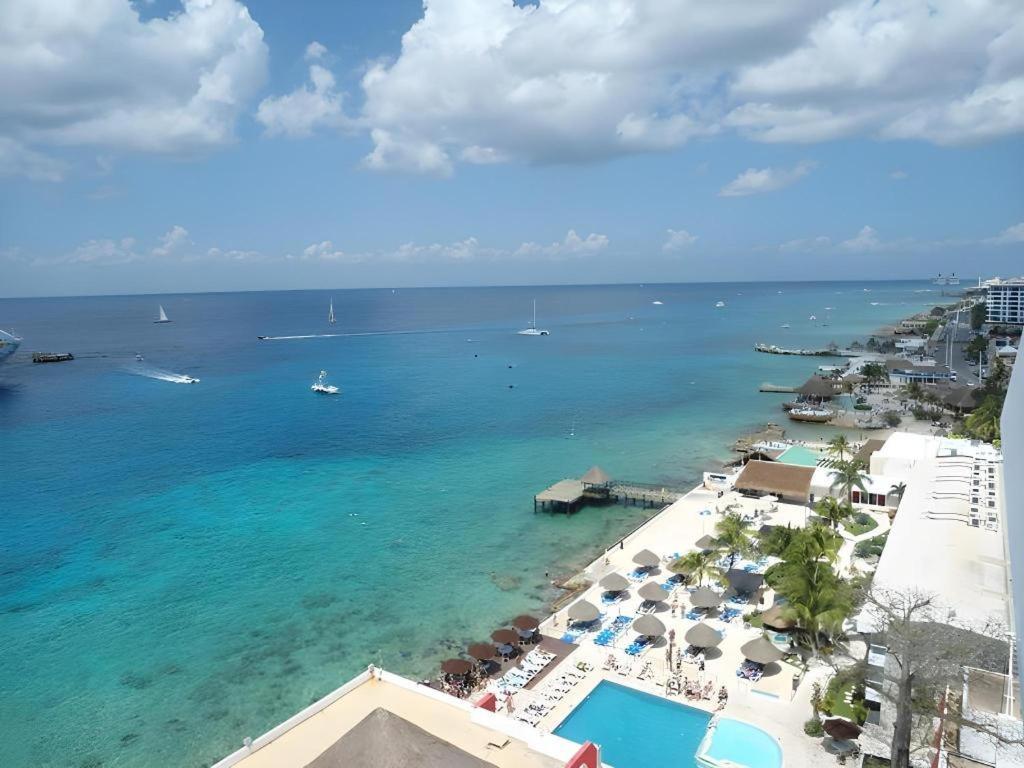 Hotel El Cid La Ceiba Cozumel