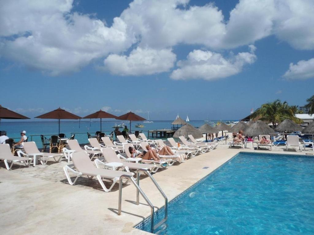 El Cid La Ceiba Hotel Cozumel